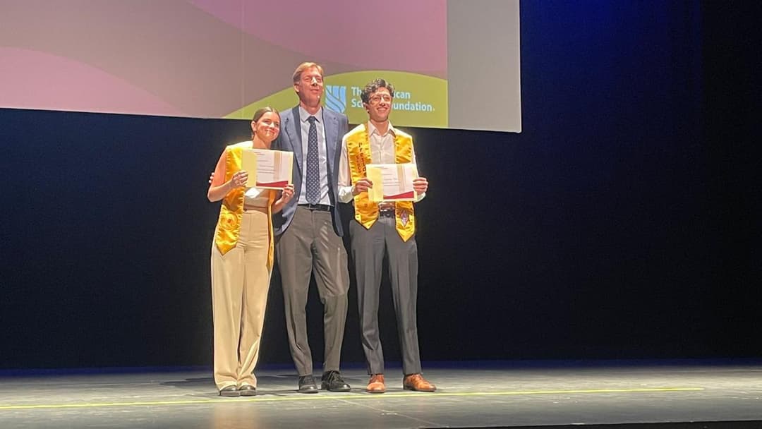 AWARD